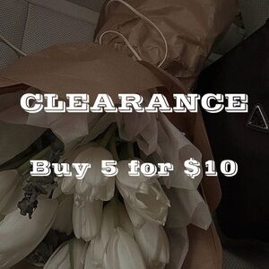 Meet your Posher, Mia